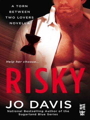 cover image of Risky